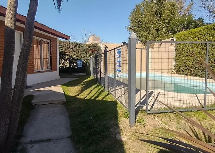 Cabanas La Gringa