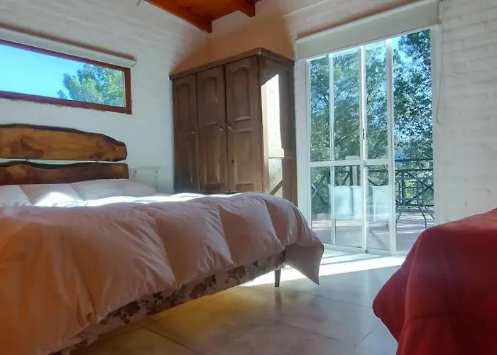 Cabanas La Gringa