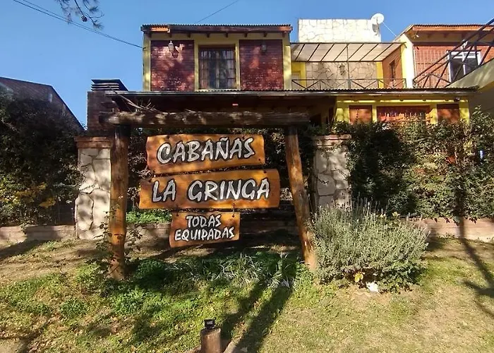 Cabanas La Gringa