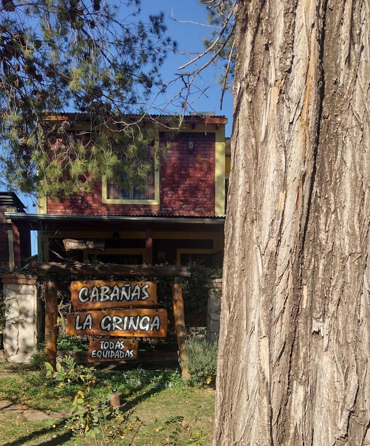 La Gringa Lodge *