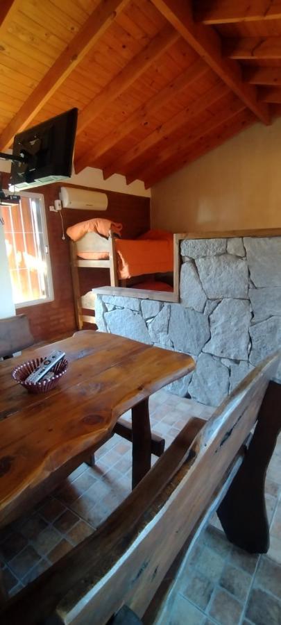 La Gringa Lodge