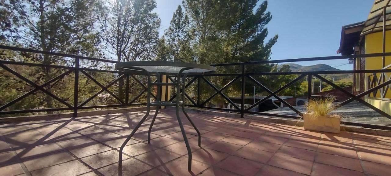 La Gringa Lodge *