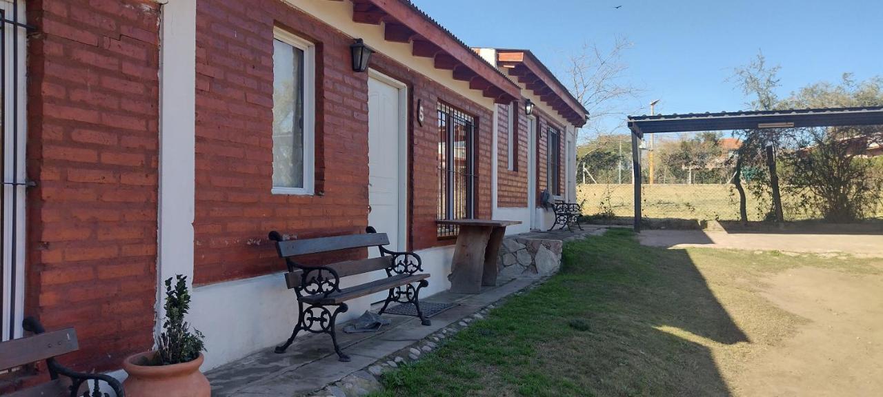 La Gringa Lodge *